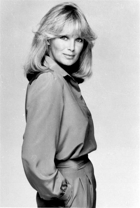 linda evans playboy pics